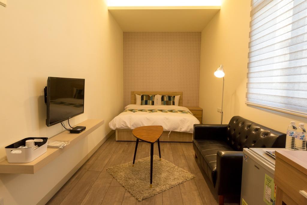 Tainan Sweet Home Extérieur photo