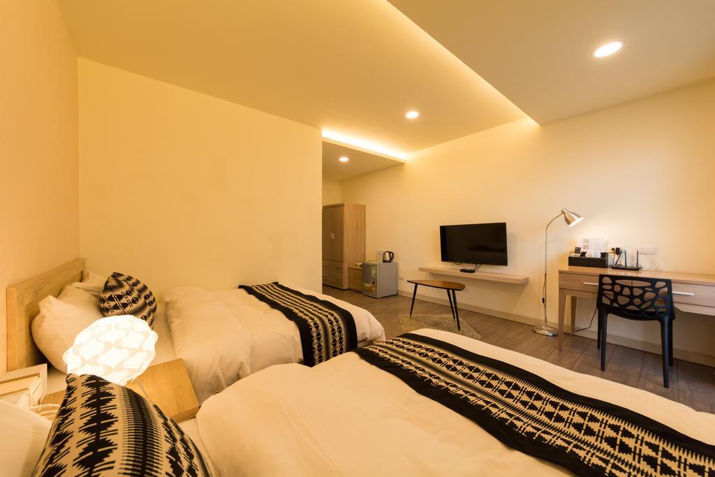 Tainan Sweet Home Extérieur photo